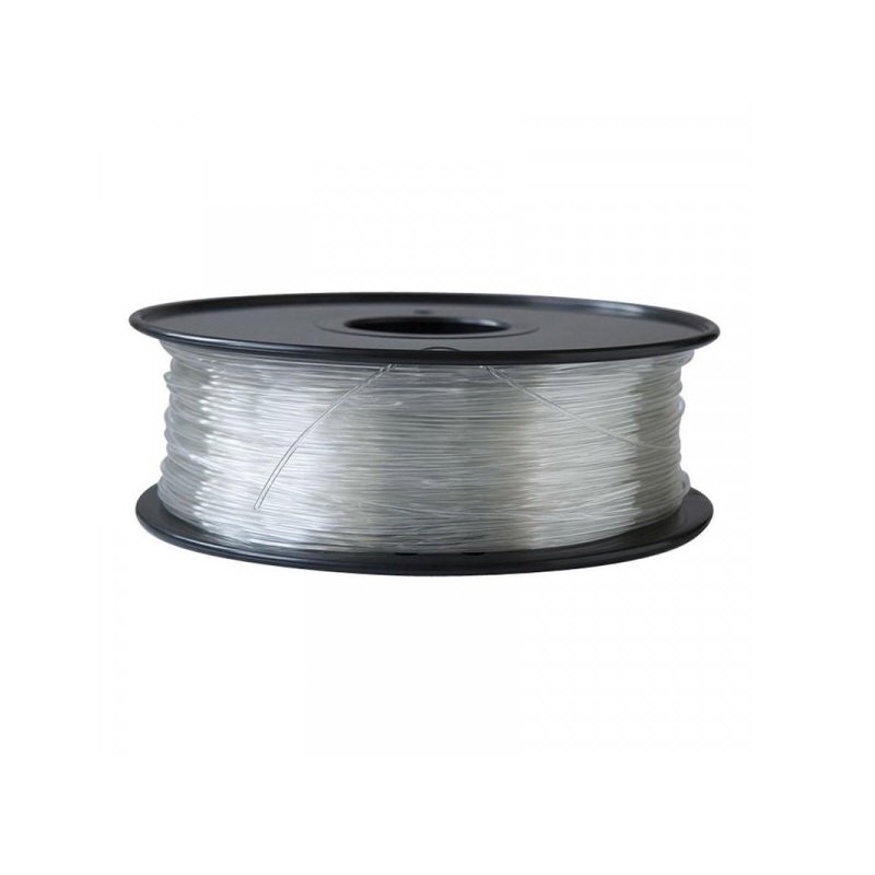 PLA+ 2.0 filament high transparent - Visoka prozirnost